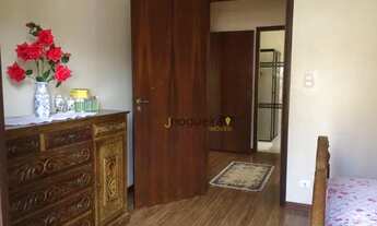 Imagem 6: Casa com 4 dormitórios à venda, 393 m² por R$ 2.040.000,00 - Alto da Boa Vista - São Paulo