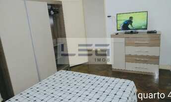 Imagem 6: Apartamento para venda possui 120 metros quadrados com 4 quartos em Flamengo - Rio de Jane