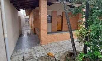 Imagem 4: Casa com 3 dormitórios para alugar, 160 m² por R$ 2.500,00/mês - Parque Ouro Fino - Soroca