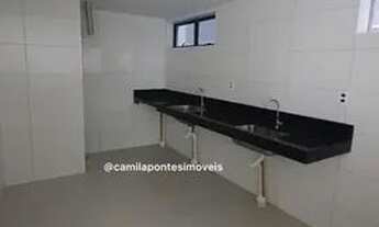 Imagem 3: Vendo Apartamento 2 quartos 86 m², por R$ 765.000,00. No Bairro de formosa