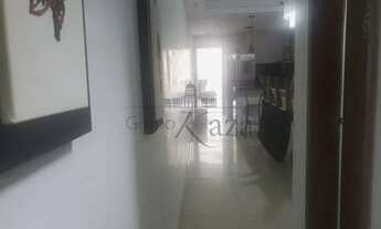 Imagem 3: Casa Sobrado em São José dos Campos