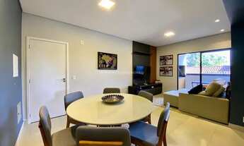 Imagem 3: Apartamento à venda, 2 quartos, 1 suíte, 2 vagas, Santa Maria - Uberaba/MG