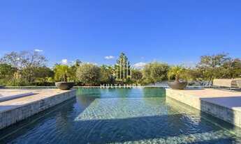 Imagem 6: Casa no condomínio 5 suítes no Terra Ville