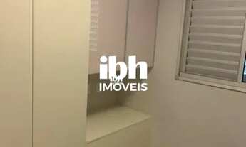 Imagem 6: Apartamento para aluguel, 2 quartos, 1 suíte, 2 vagas, Buritis - Belo Horizonte/MG