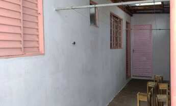 Imagem 2: Casa de fundo pra alugar