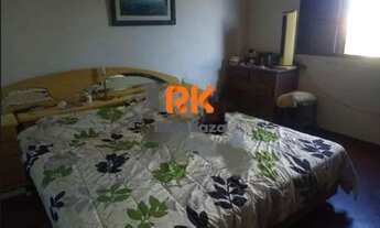 Imagem 6: Casa à venda, 4 quartos, 10 vagas, Ouro Preto - Belo Horizonte/MG