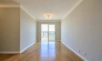 Imagem 3: Apartamento tipo para venda com 3 quartos, 73m²