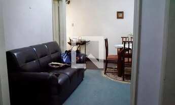 Imagem 2: Apartamento para Aluguel - Maracanã, 2 Quartos, 81 m2