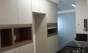 Imagem 3: Bauru - Apartamento Padrão - Vila Aviação