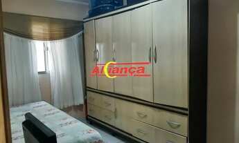 Imagem 5: Apartamento Mobiliado à venda - Jardim Iporanga - Guarulhos