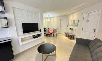 Imagem 3: Apartamento para aluguel, 3 quartos, 1 suíte, 3 vagas, Buritis - Belo Horizonte/MG