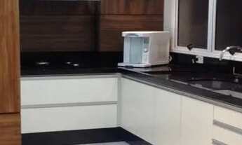 Imagem 6: Apartamento com 3 dormitórios à venda, 157 m² por R$ 1.670.000,00 - Jardim Aquarius - São