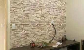 Imagem 4: Apartamento com 3 quartos à venda, 67 m² por R$ 273.000 - Setor dos Afonsos - Aparecida de