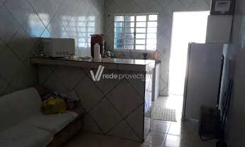 Imagem 7: Casa - Jardim São Judas Tadeu - Campinas