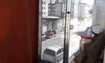 Imagem 7: Apartamento à venda, 48 m² por R$ 171.000,00 - Vila Guilhermina - Praia Grande/SP