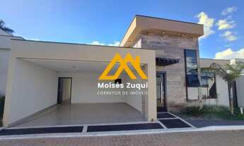 Imagem 2: Casa Moderna Arniqueiras 3 Suítes