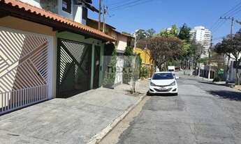 Imagem: Excelente sobrado com 3 suítes garagem