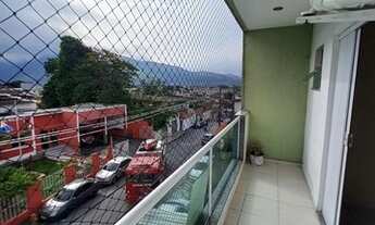 Imagem 5: Ótimo apto 02 qtos garagem Nilopolis RJ