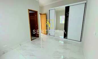 Imagem 5: Hortolândia - Casa de Condomínio - Jardim de Mônaco