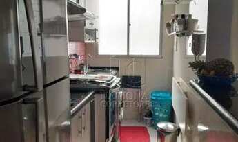 Imagem 3: Apartamento com 2 dormitórios, 44 m² - venda por R$ 280.000,00 ou aluguel por R$ 1.601,00