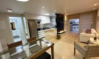 Imagem 6: Alto Padrão para Locação em Rio de Janeiro, Ipanema, 2 dormitórios, 2 suítes, 2 banheiros