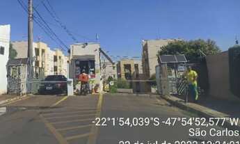 Imagem: SAO CARLOS - Apartamento Padrão