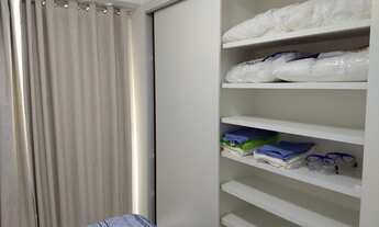 Imagem 7: In Mare Bali 57m² 2 quartos com suíte