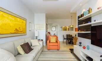 Imagem 7: Apartamento na Vila Clementino