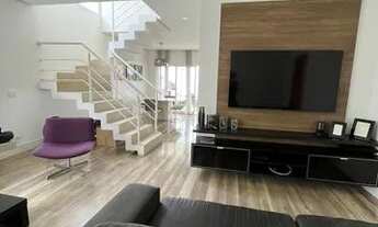 Imagem 2: Casa a venda na Granja Viana Cond Quinta da Vila Real