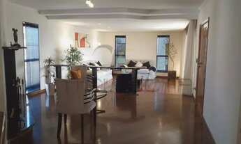 Imagem 3: Apartamento para venda tem 260 metros quadrados com 3 quartos em Santana - São Paulo - SP