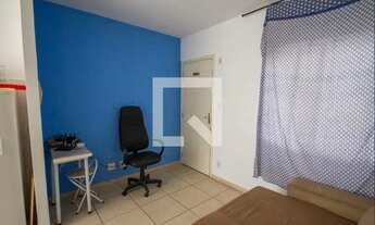 Imagem 2: Apartamento para Aluguel - Condomínio Leblonn, 2 Quartos, 42 m2