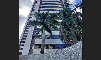 Imagem 4: Lindo apartamento andar alto na Madalena melhor localização da Beira Rio com Padrão Queiro