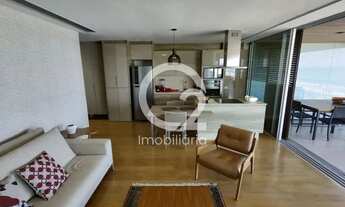 Imagem 2: Barra da Tijuca Apartamento com 1 dormitório