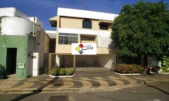 Imagem: Casa com 5 dormitórios, 450 m² - venda