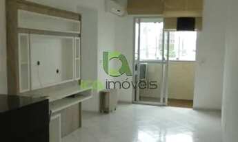 Imagem 4: ALUGA-SE APARTAMENTO EM SERRARIA COM 2 QUARTOS !