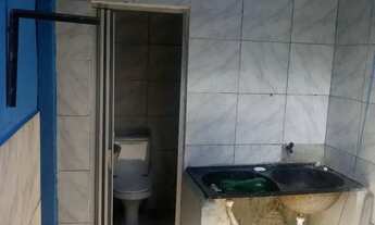 Imagem 5: Alugo casa 550 reais