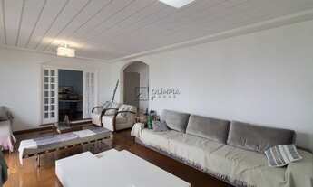 Imagem 5: Apartamento Venda Campo Belo 260 m² 4 Dormitórios