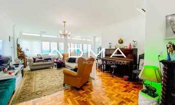 Imagem 3: Apartamento-À VENDA-Ipanema-Rio de Janeiro-RJ