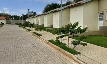 Imagem 3: Araçatuba - Casa de Condomínio - Rosele