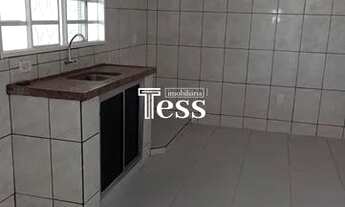 Imagem 7: Aluga sobrado 02 dormitorios ,varanda gourmet, 02 vagas, São José do Rio Preto-SP