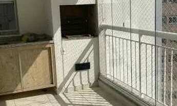 Imagem 3: Apartamento com 2 suítes para aluguel, 79m² - Vila Leopoldina