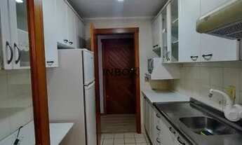 Imagem 2: INBOX CIA IMOBILIÁRIA ALUGA - Apartamento de um dormitório na Cidade Alta