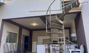 Imagem 6: Casa para temporada em rosana sp