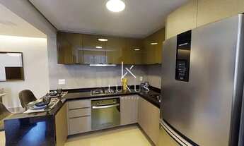 Imagem 5: Apartamento com 3 dormitórios à venda, 86 m² por R$ 1.345.930,00 - Savassi - Belo Horizont