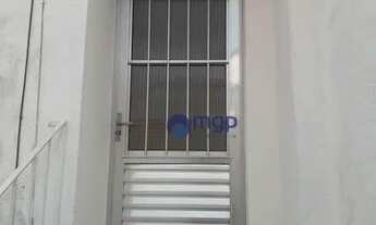 Imagem 3: Casa com 2 dormitórios para alugar, 40 m² - Vila Maria