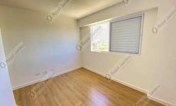 Imagem 2: Apartamento para aluguel com 52 metros quadrados com 2 quartos em Zona 01 - Maringá - PR