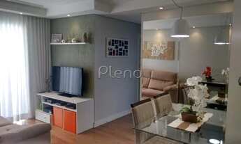 Imagem: Apartamento para locação no Condomínio