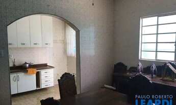 Imagem 4: CASA TÉRREA - BELENZINHO - SP