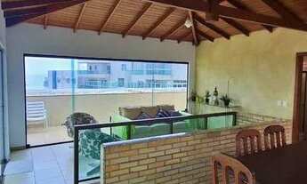 Imagem 7: Cobertura duplex em Nova  Guarapari, Enseada Azul, Praia de Bacutia