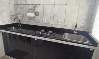 Imagem 7: Apartamento Reformado Semi Mobiliado